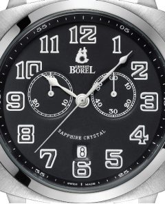Часы Ernest Borel в Дубае
