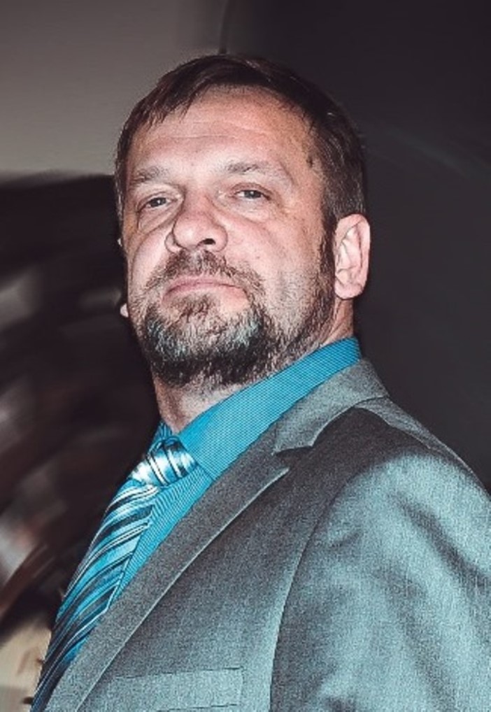 Юрий Карандаев