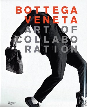 Bottega Veneta. Art of Collaboration
