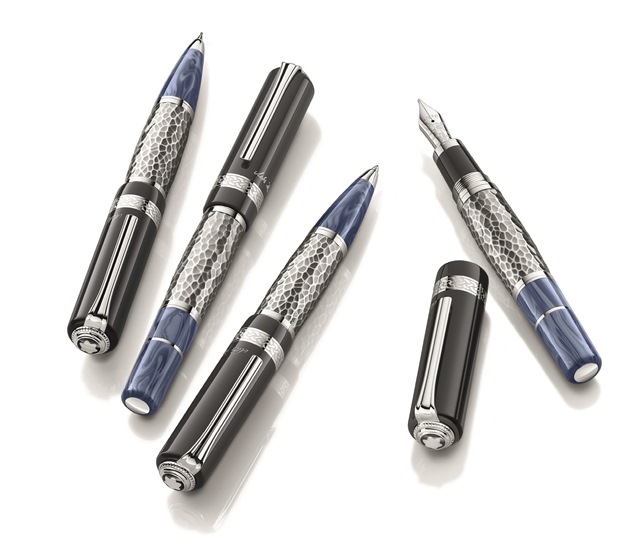 Leo Tolstoy Collection, Montblanc Writers