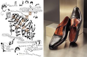 Berluti: At Their Feet