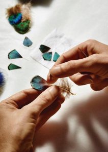Secrets & Lights – A Mythical Journey by Piaget