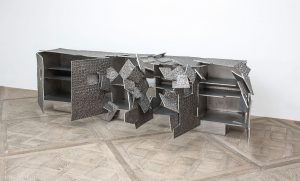 Carpenters Workshop Gallery DUBOURG, Bhanga Alu