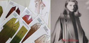 пальто Max Mara