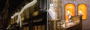 бутик Bulgari