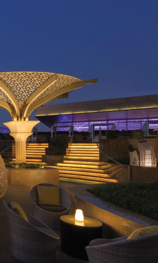 Дизайн интерьеров в Дубае