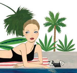 Новая коллекция макияжа от NARS