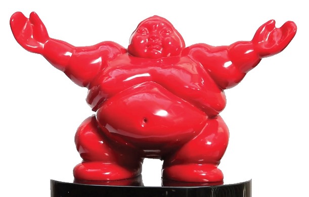 skulptura-borec-sumo