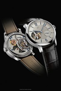 Часы Greubel Forsey Tourbillon 24 Secondes