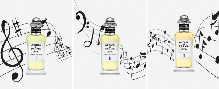 Парфюмерный бренд Acqua di Parma празднует свое 100‑летие