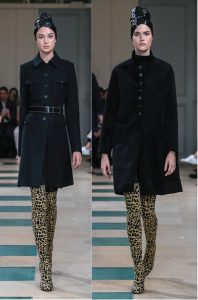 Туфли Salvatore Ferragamo