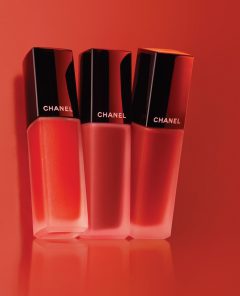 Жидкая матовая помада Chanel Rouge Allure Ink