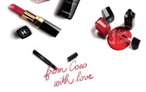 Коллекция губной помады Chanel Rouge Coco Stylo