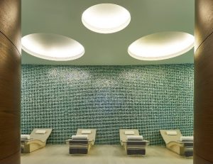спа-центр The Heavenly Spa в Дубае
