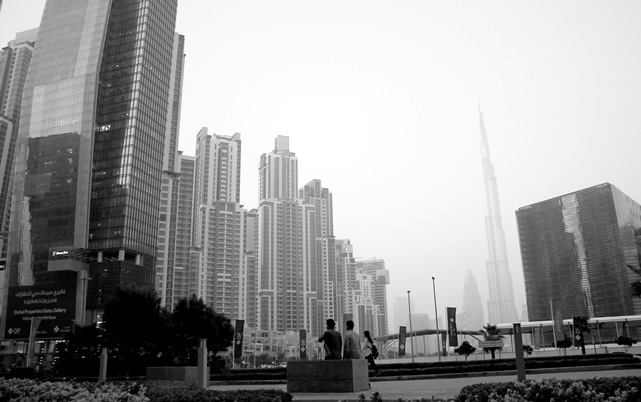 Как получить лицензию на аренду недвижимости в Дубае
