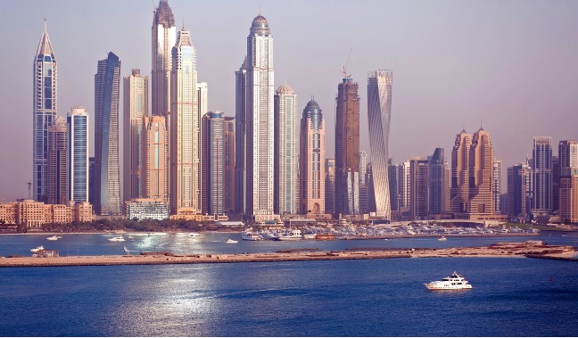 Недвижимость в ОАЭ, виды лицензий на аренду