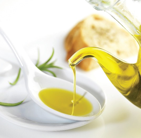 Оливковое масло от Фернандо Пенсато