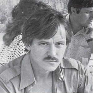 Сергей Стародубцев