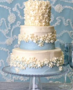 Свадебный торт – это не просто десерт, это настоящее событие!