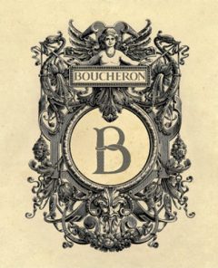 Boucheron – легендарное имя в ювелирном пантеоне