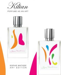 парфюмерный бренд Kilian