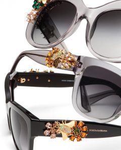 «Зачарованный лес» от Dolce & Gabbana