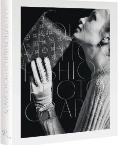 Книга Louis Vuitton Fashion Photography