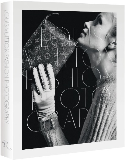 Книга Louis Vuitton Fashion Photography