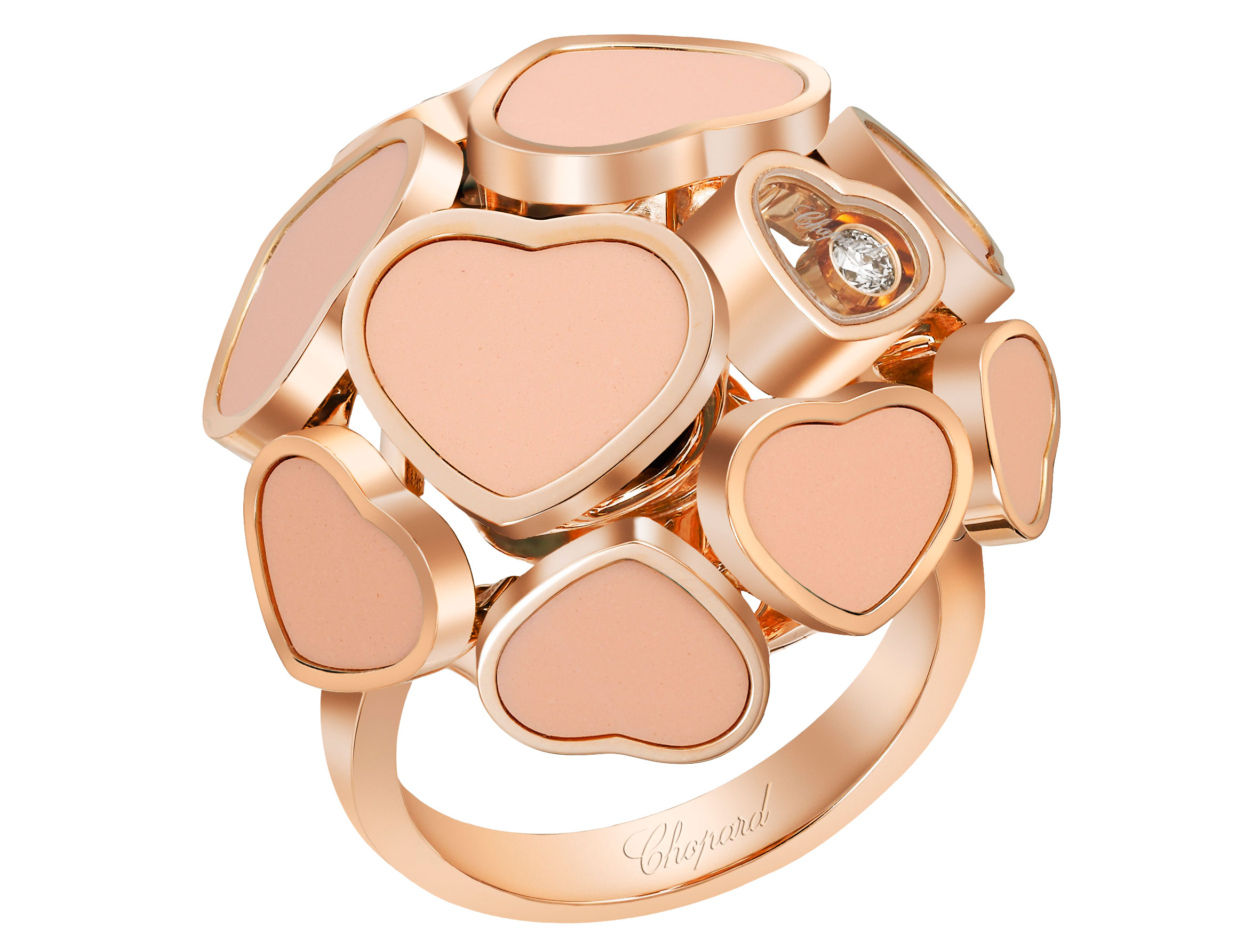 Шопар. Кольцо шопард Happy Hearts. Chopard Happy Hearts. Chopard Happy Hearts Ring. Кольцо Chopard сердце.