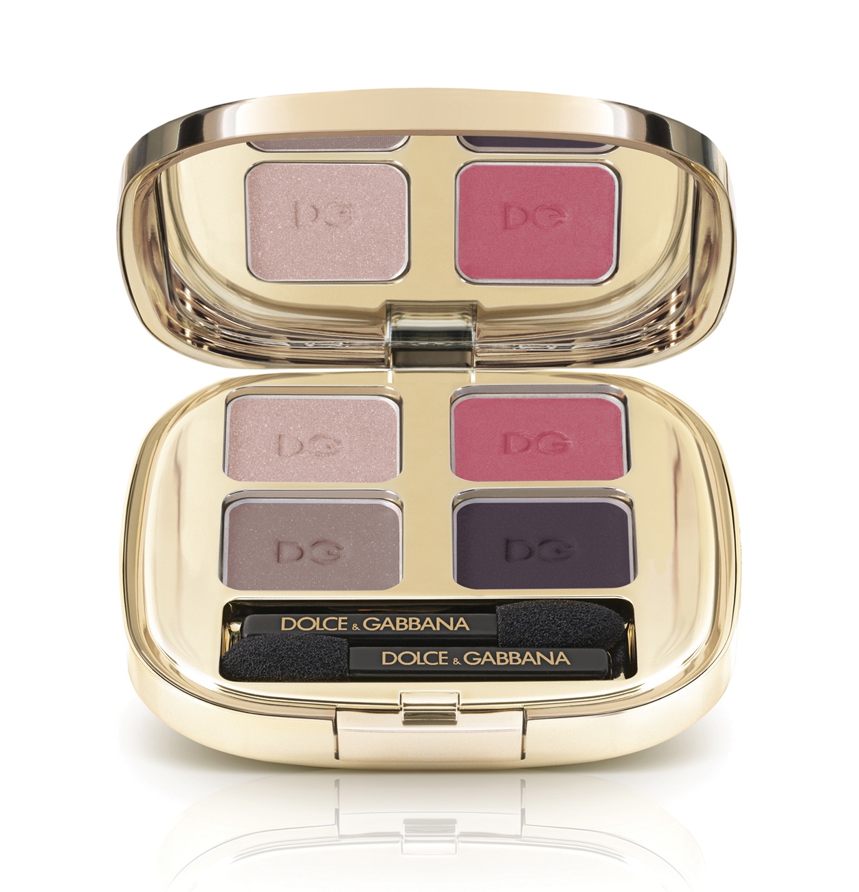 Тени дольче габбана. Dolce & Gabbana smooth Eye Colour Quad Eyeshadow №121 tender. Палетка Дольче Габбана. Тени DG 107.