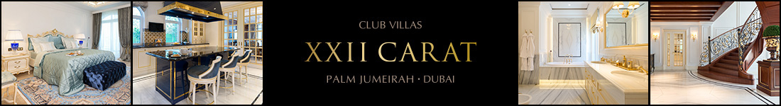 Club Villas XXII Carat