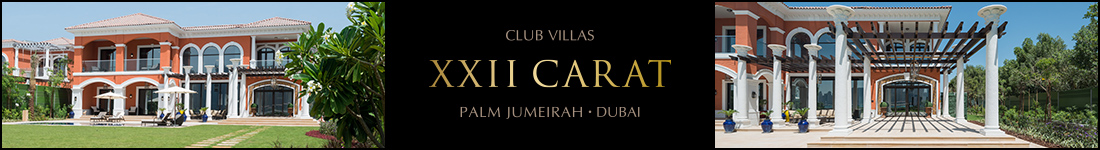 Club Villas XXII Carat