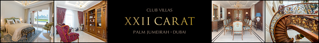 Club Villas XXII Carat